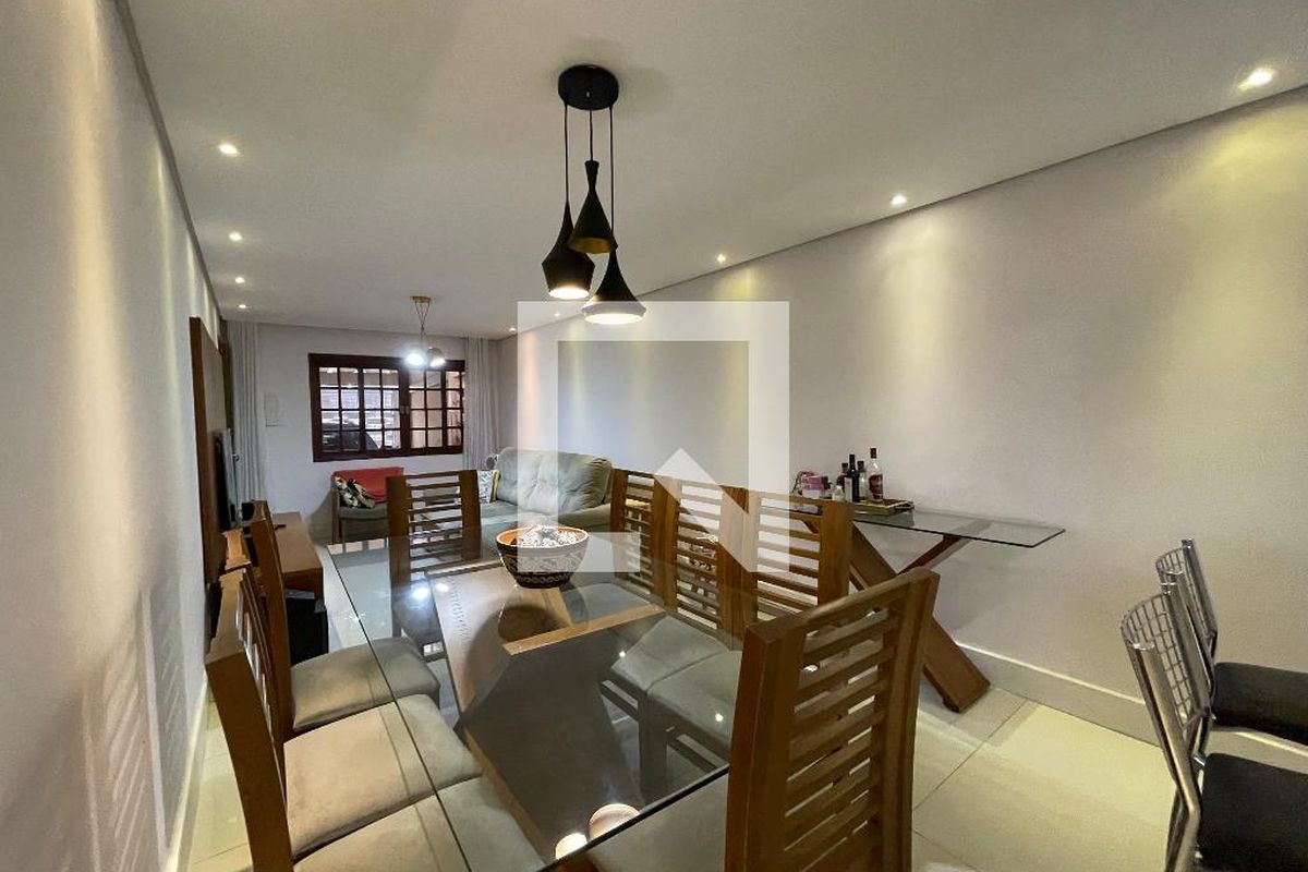 Casa, 3 quartos, 165 m² - Foto 24