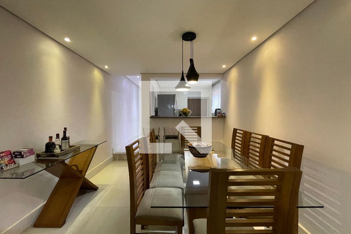 Casa, 3 quartos, 165 m² - Foto 18