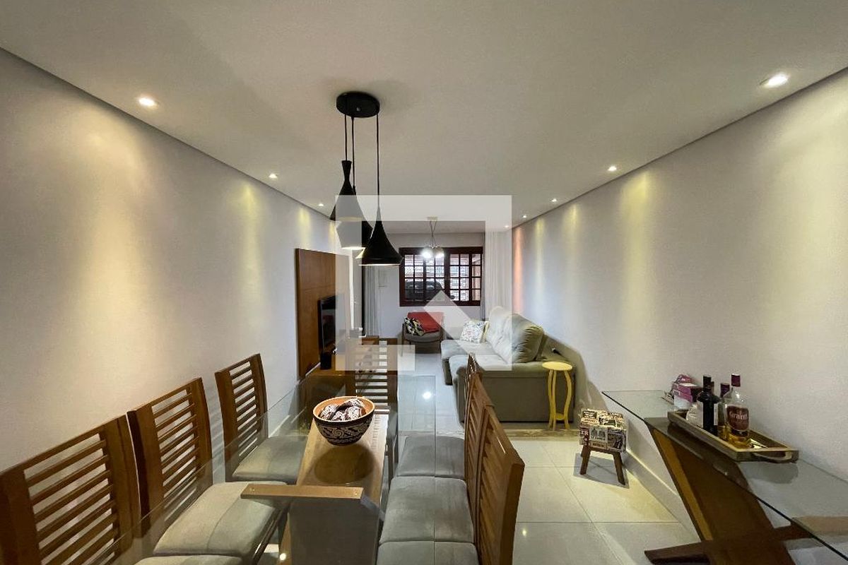 Casa, 3 quartos, 165 m² - Foto 22