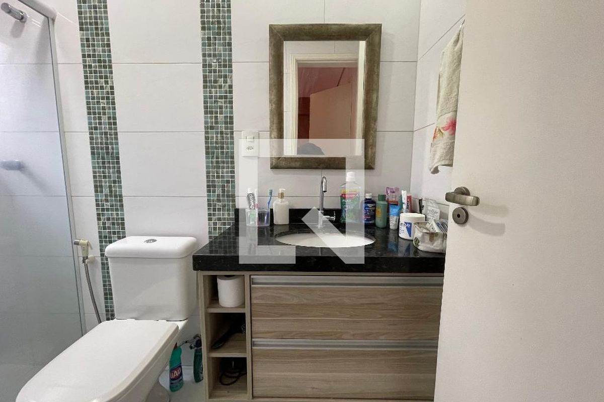 Casa, 3 quartos, 165 m² - Foto 76