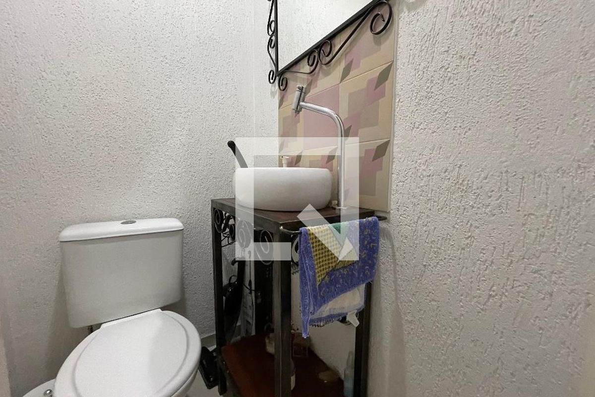 Casa, 3 quartos, 165 m² - Foto 86