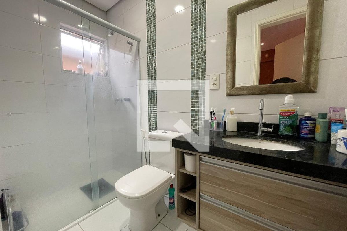 Casa, 3 quartos, 165 m² - Foto 80