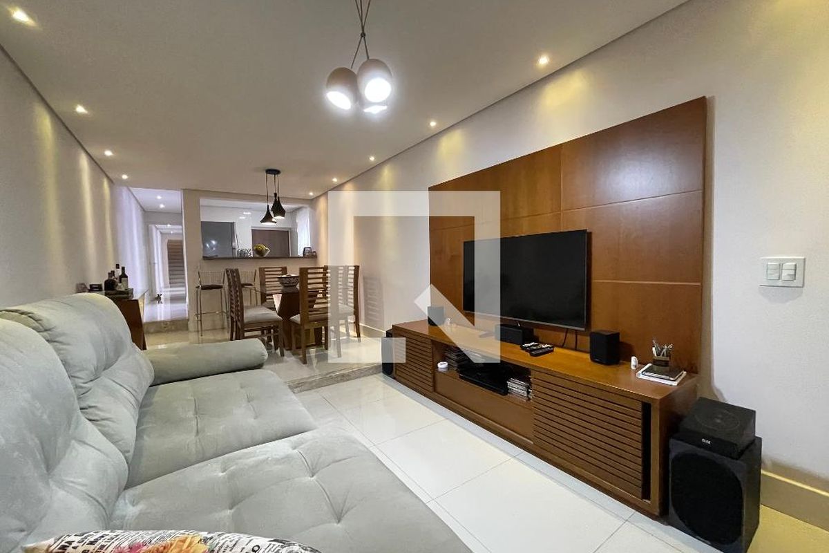 Casa, 3 quartos, 165 m² - Foto 6