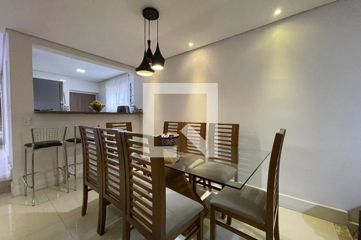 Casa, 3 quartos, 165 m² - Foto 14