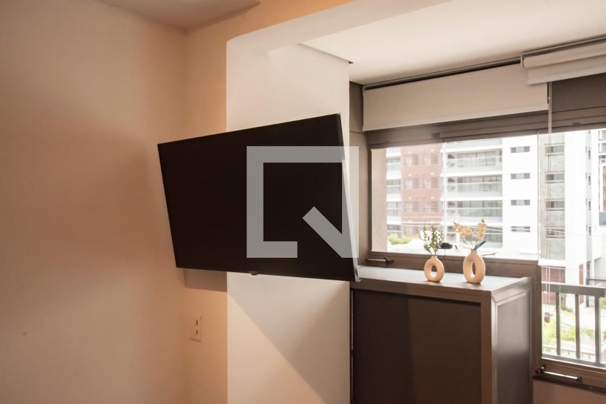 Kitnet-Studio, 27 m² - Foto 14