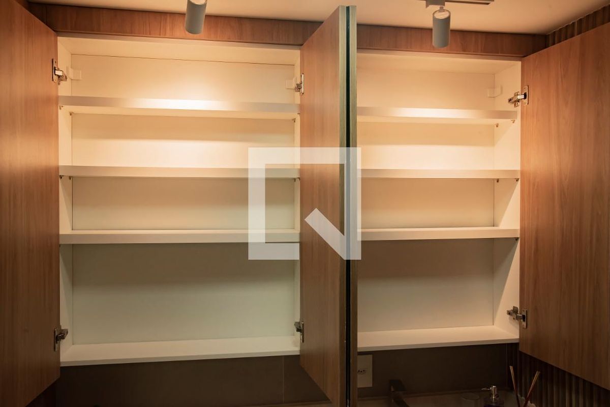 Kitnet-Studio, 27 m² - Foto 40