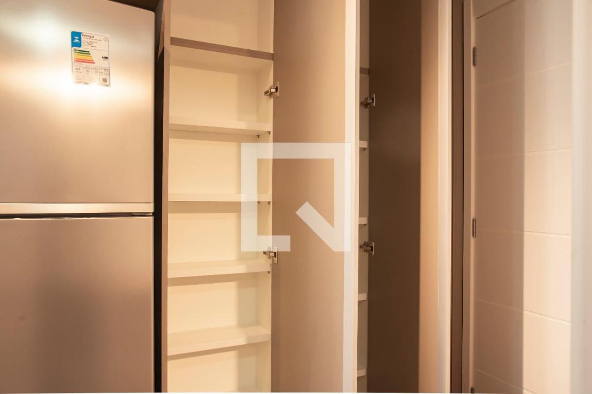 Kitnet-Studio, 27 m² - Foto 56