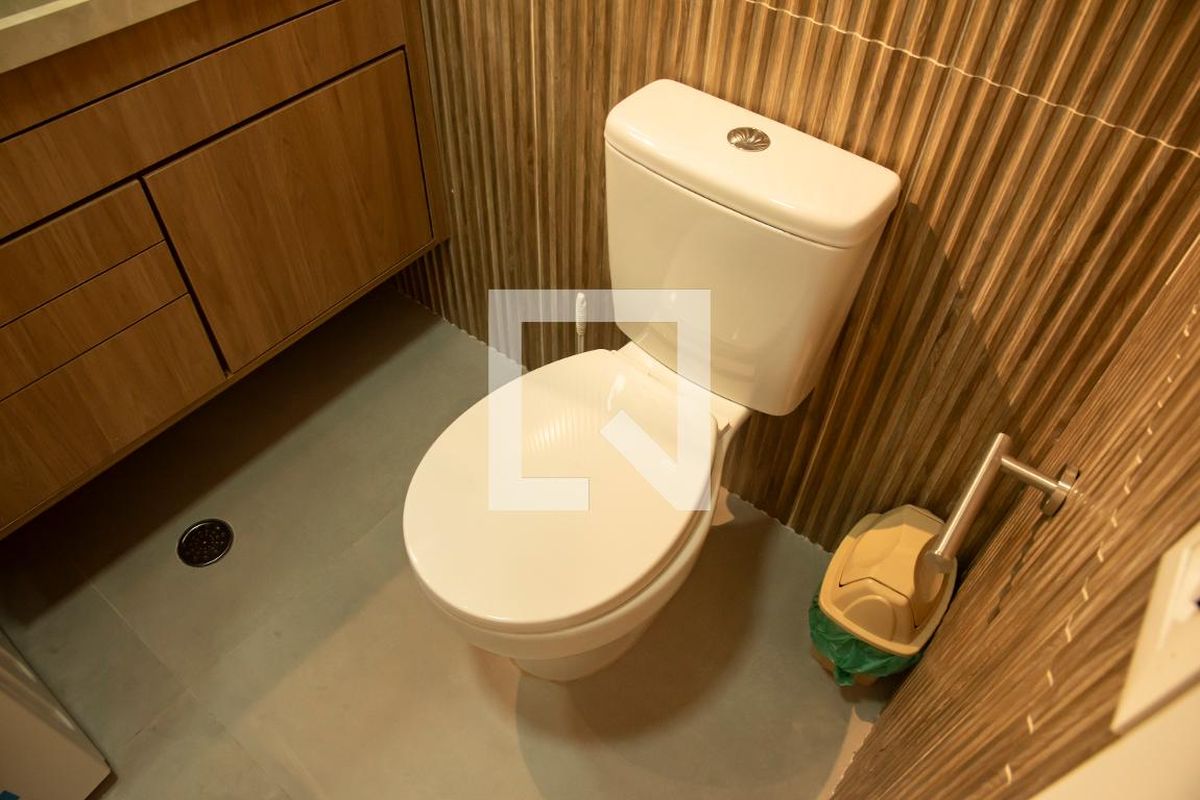 Kitnet-Studio, 27 m² - Foto 28