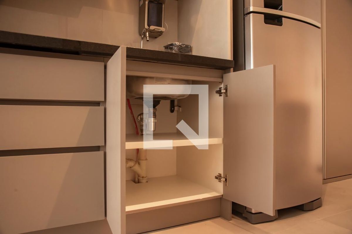 Kitnet-Studio, 27 m² - Foto 54