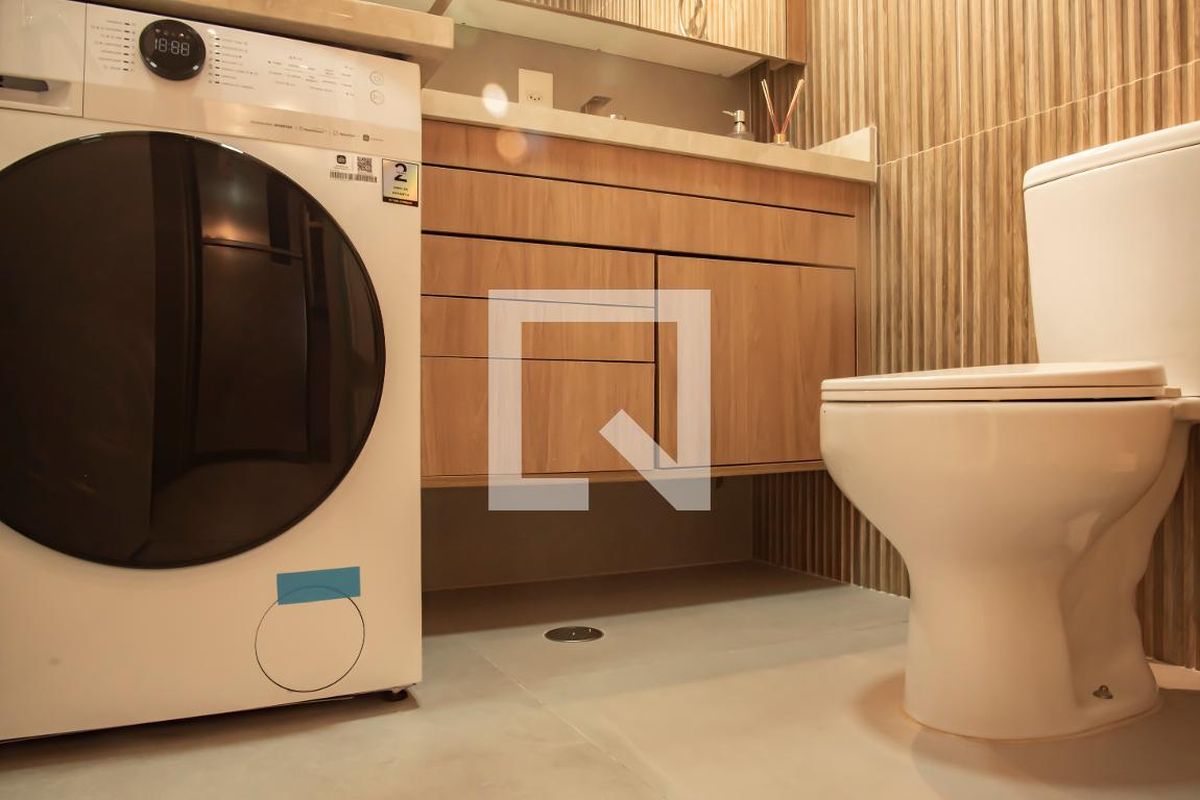 Kitnet-Studio, 27 m² - Foto 26