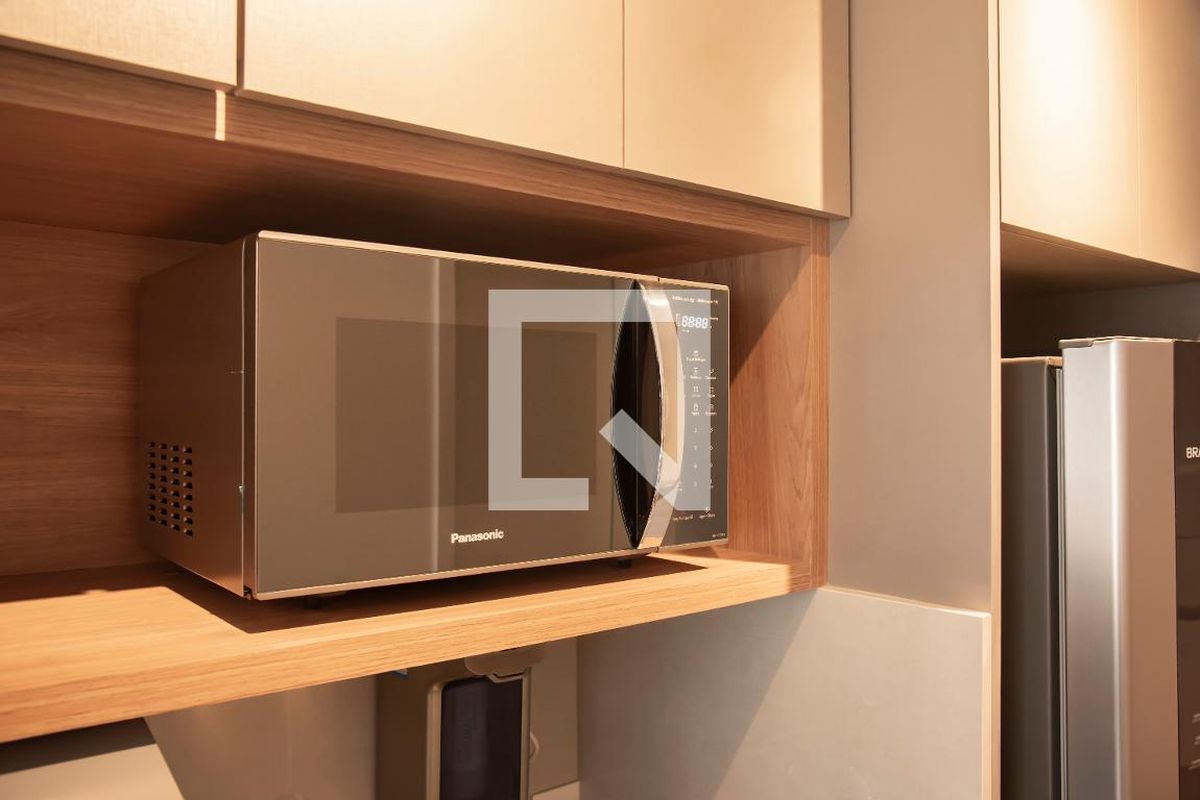 Kitnet-Studio, 27 m² - Foto 50