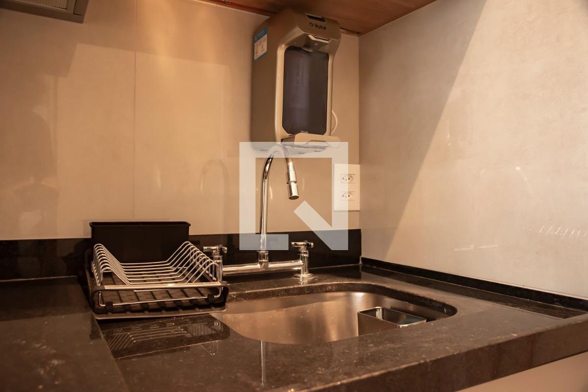 Kitnet-Studio, 27 m² - Foto 48