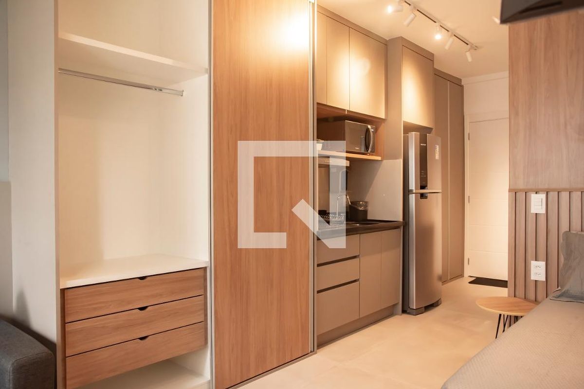 Kitnet-Studio, 27 m² - Foto 20