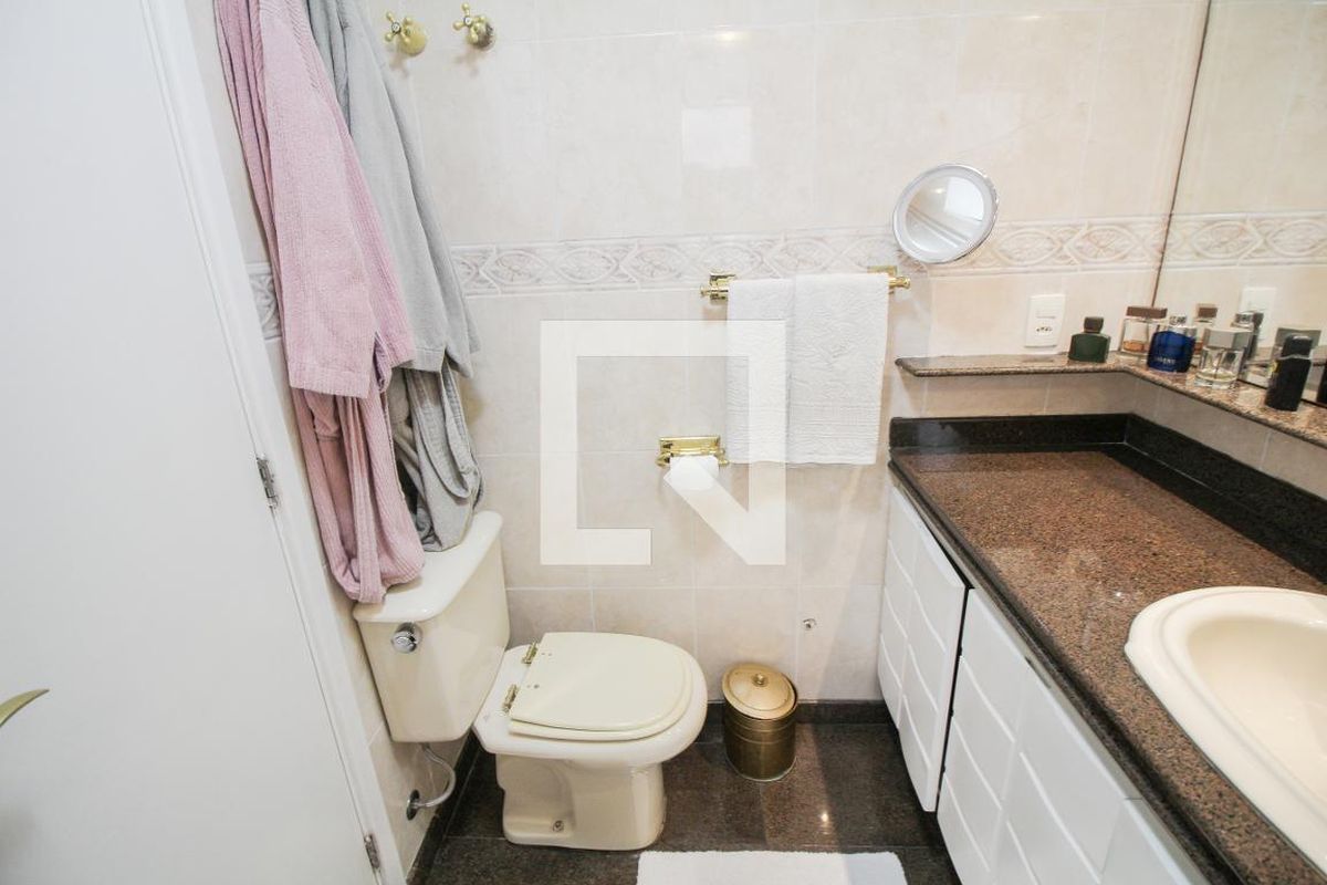 Apartamento, 4 quartos, 168 m² - Foto 168