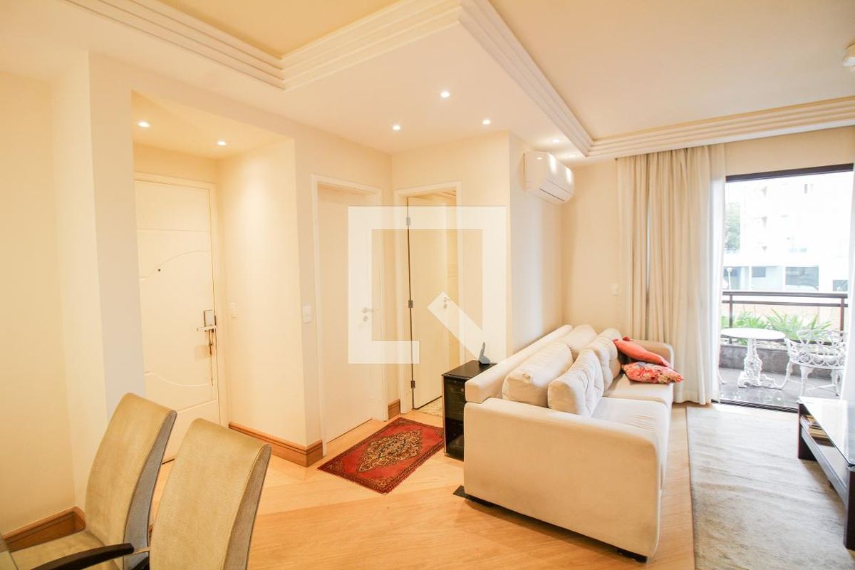 Apartamento, 4 quartos, 168 m² - Foto 55
