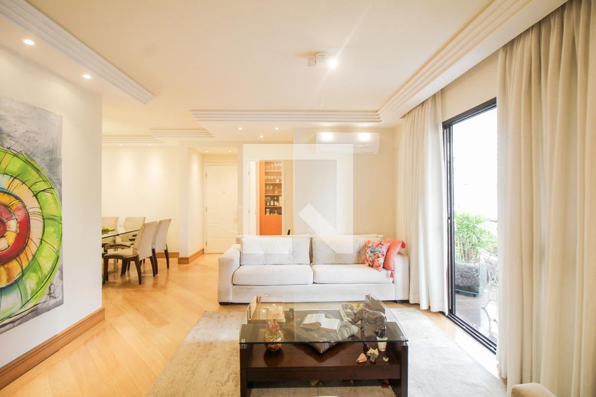Apartamento, 4 quartos, 168 m² - Foto 23