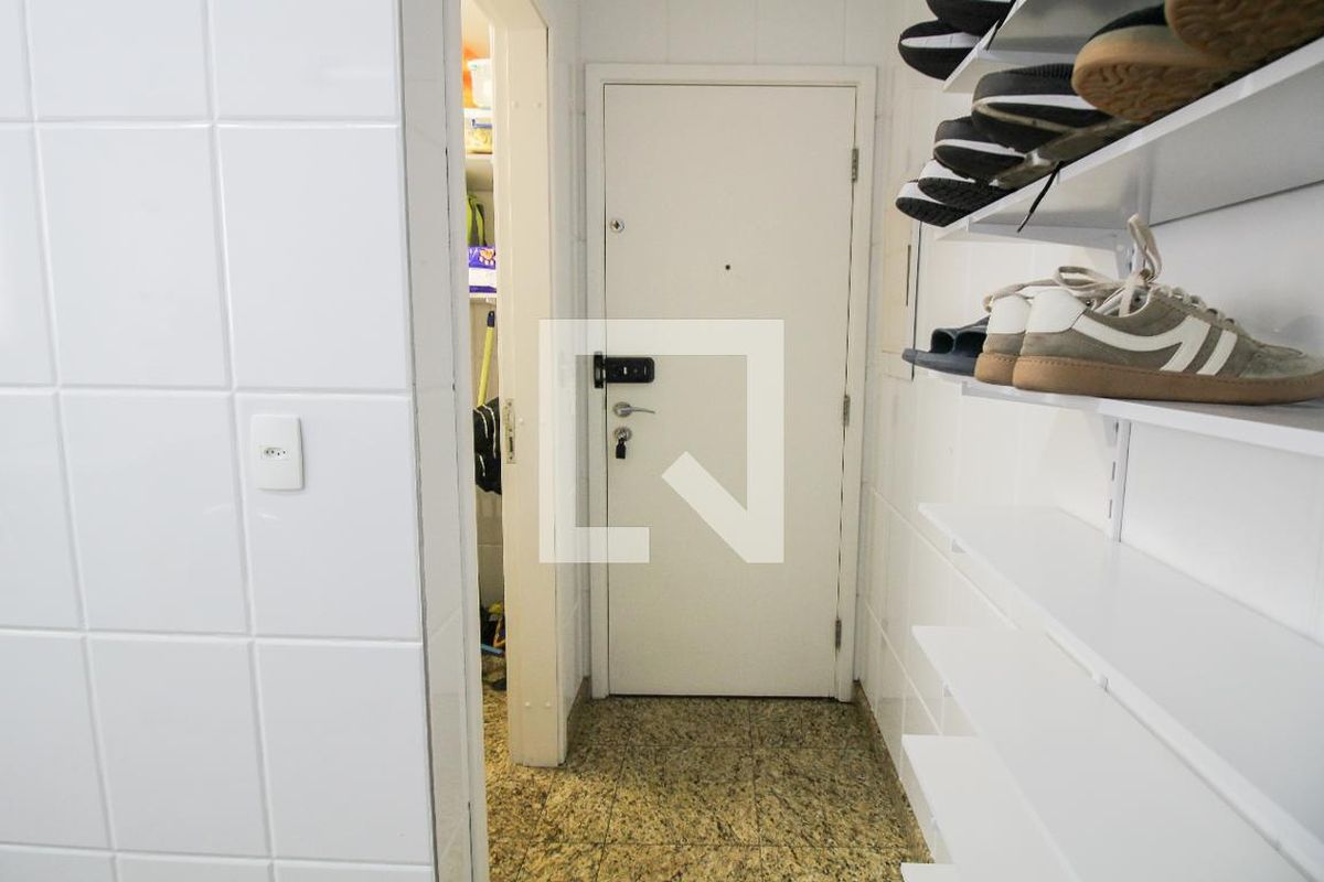 Apartamento, 4 quartos, 168 m² - Foto 236