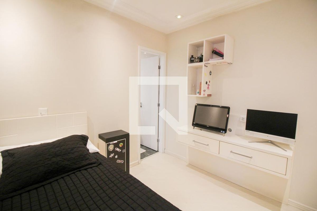 Apartamento, 4 quartos, 168 m² - Foto 98