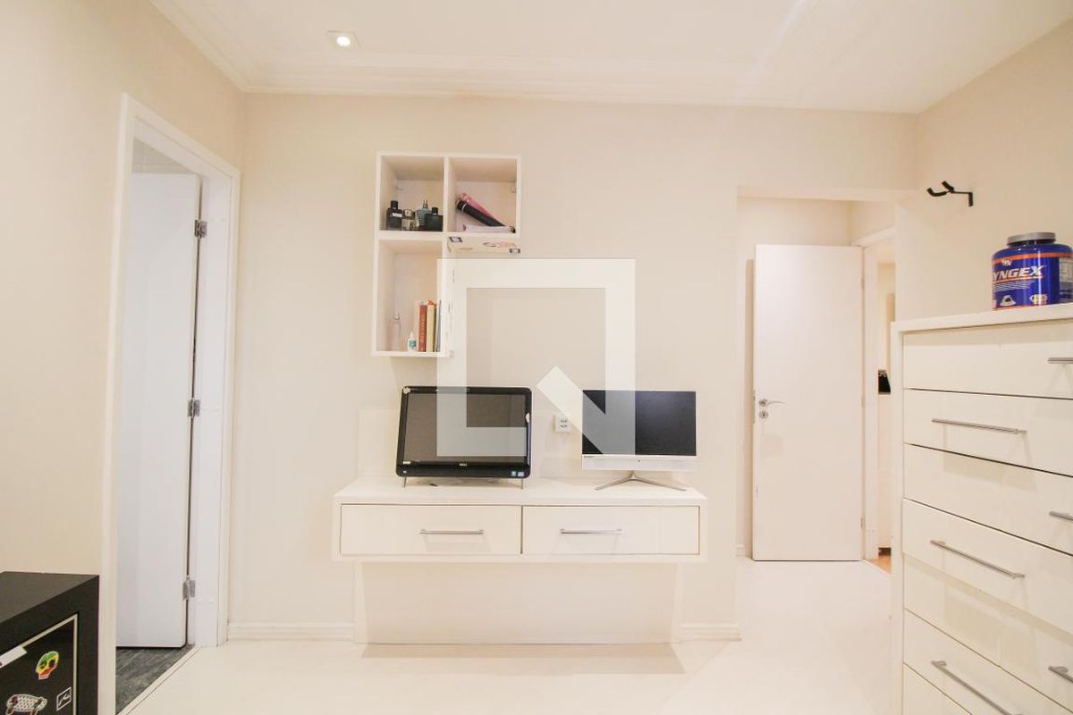 Apartamento, 4 quartos, 168 m² - Foto 94