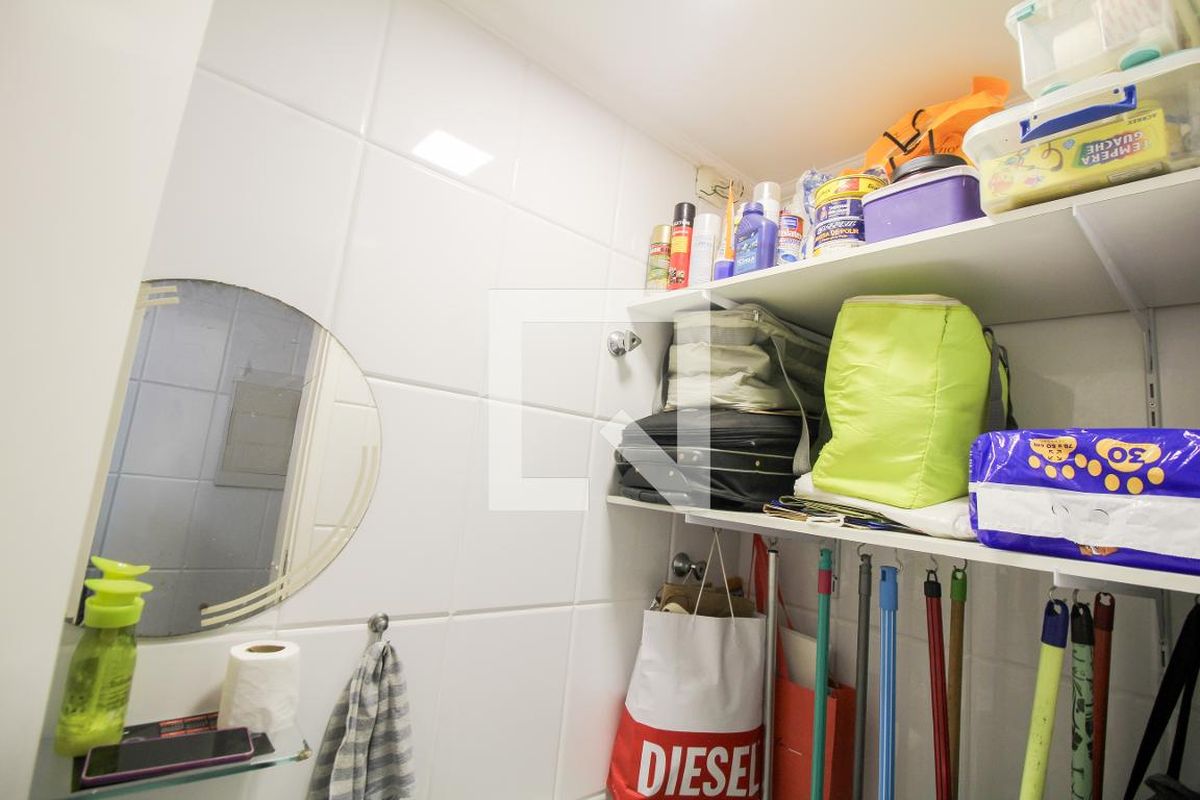 Apartamento, 4 quartos, 168 m² - Foto 228