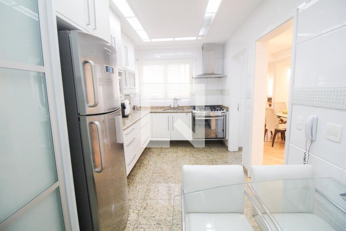 Apartamento, 4 quartos, 168 m² - Foto 186