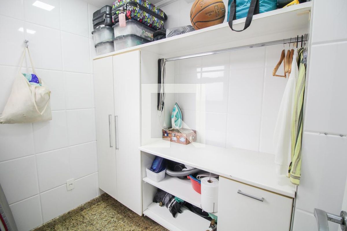 Apartamento, 4 quartos, 168 m² - Foto 218