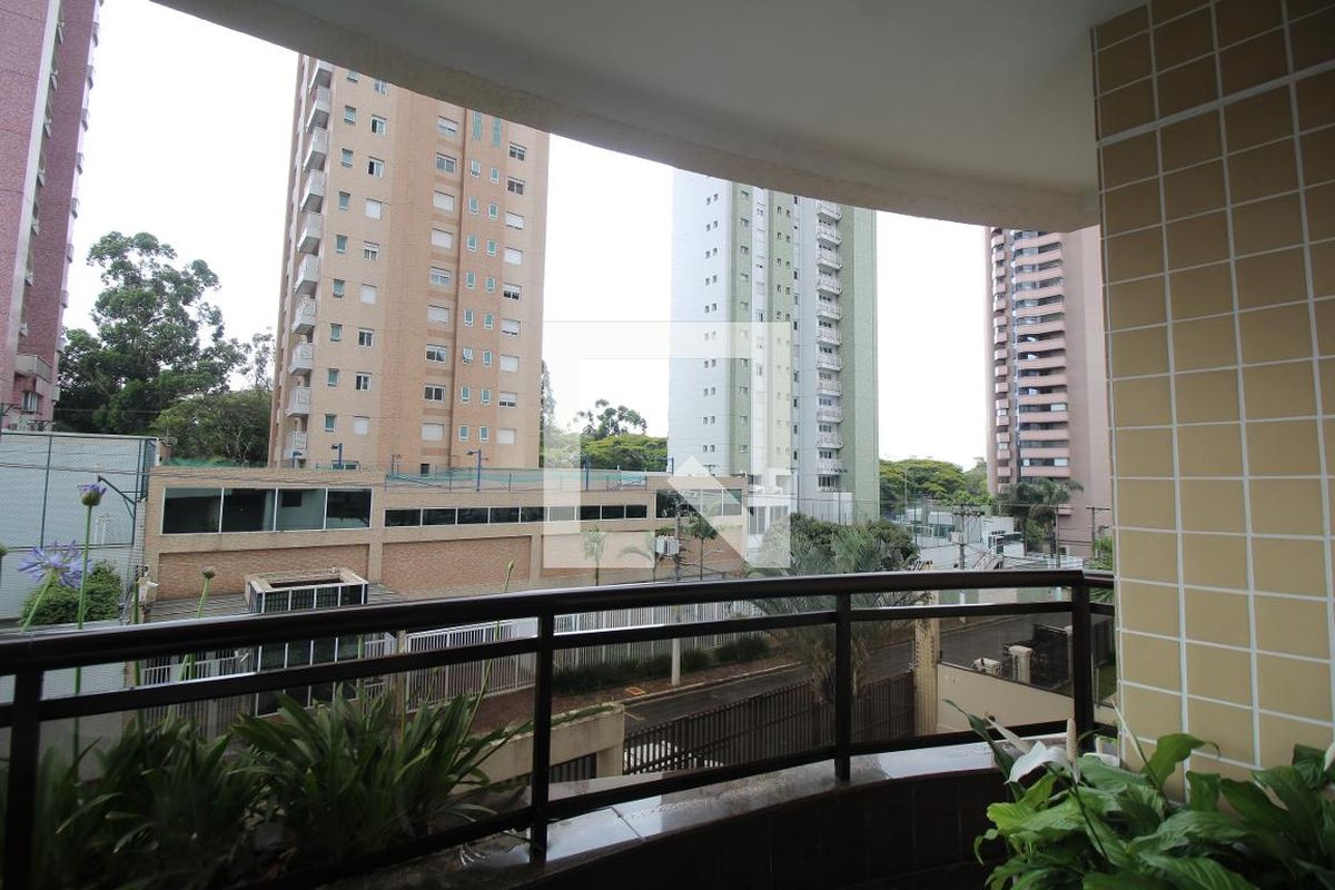Apartamento, 4 quartos, 168 m² - Foto 26