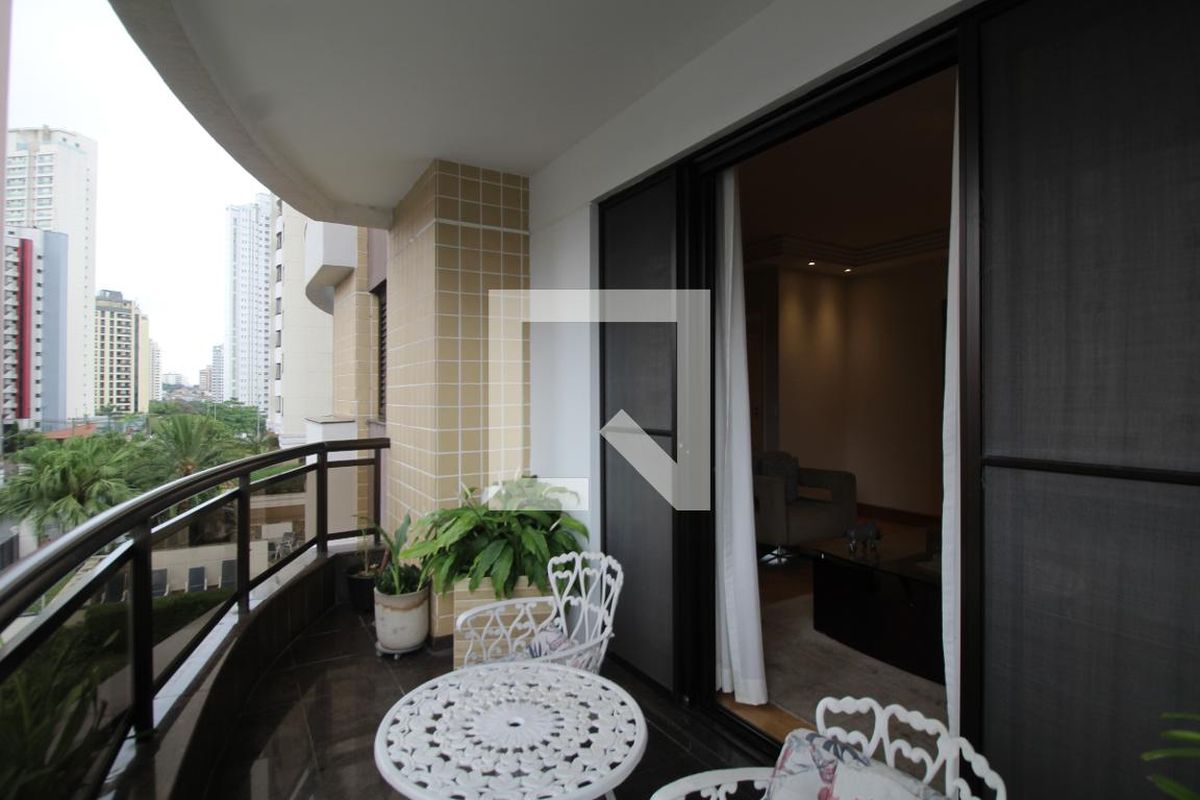 Apartamento, 4 quartos, 168 m² - Foto 34