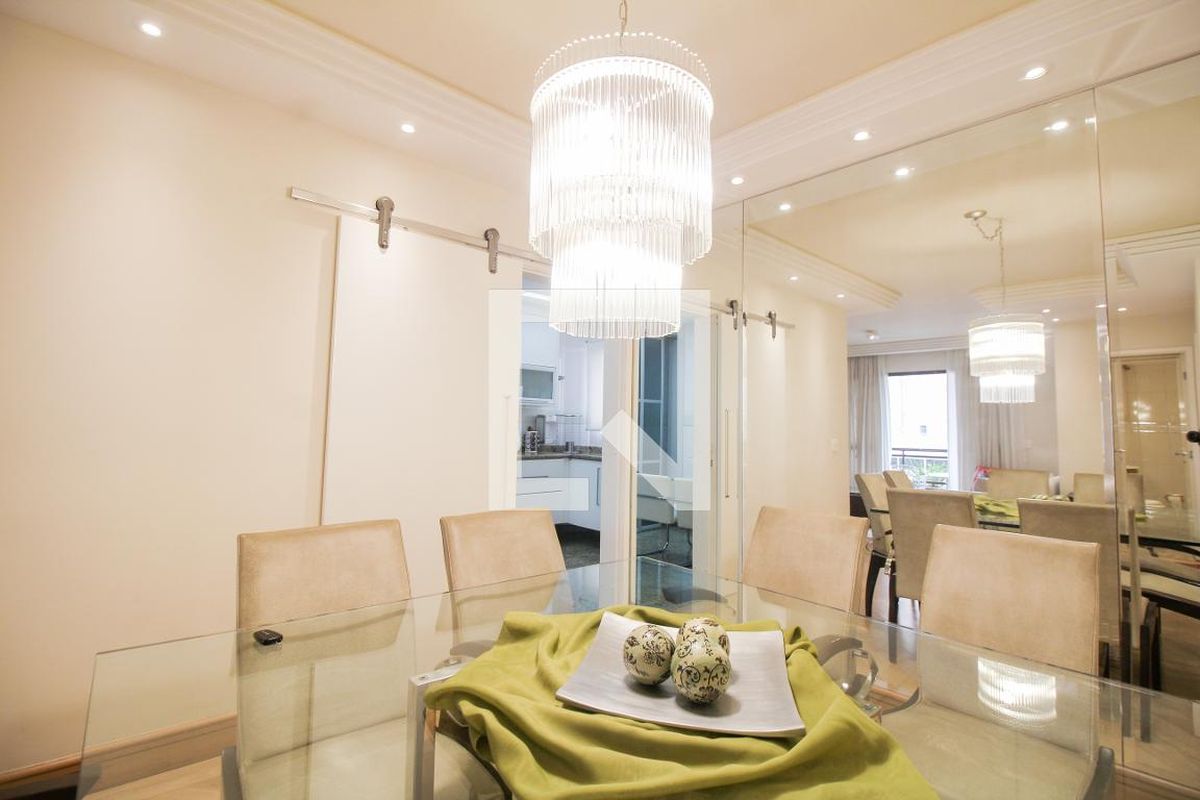 Apartamento, 4 quartos, 168 m² - Foto 47