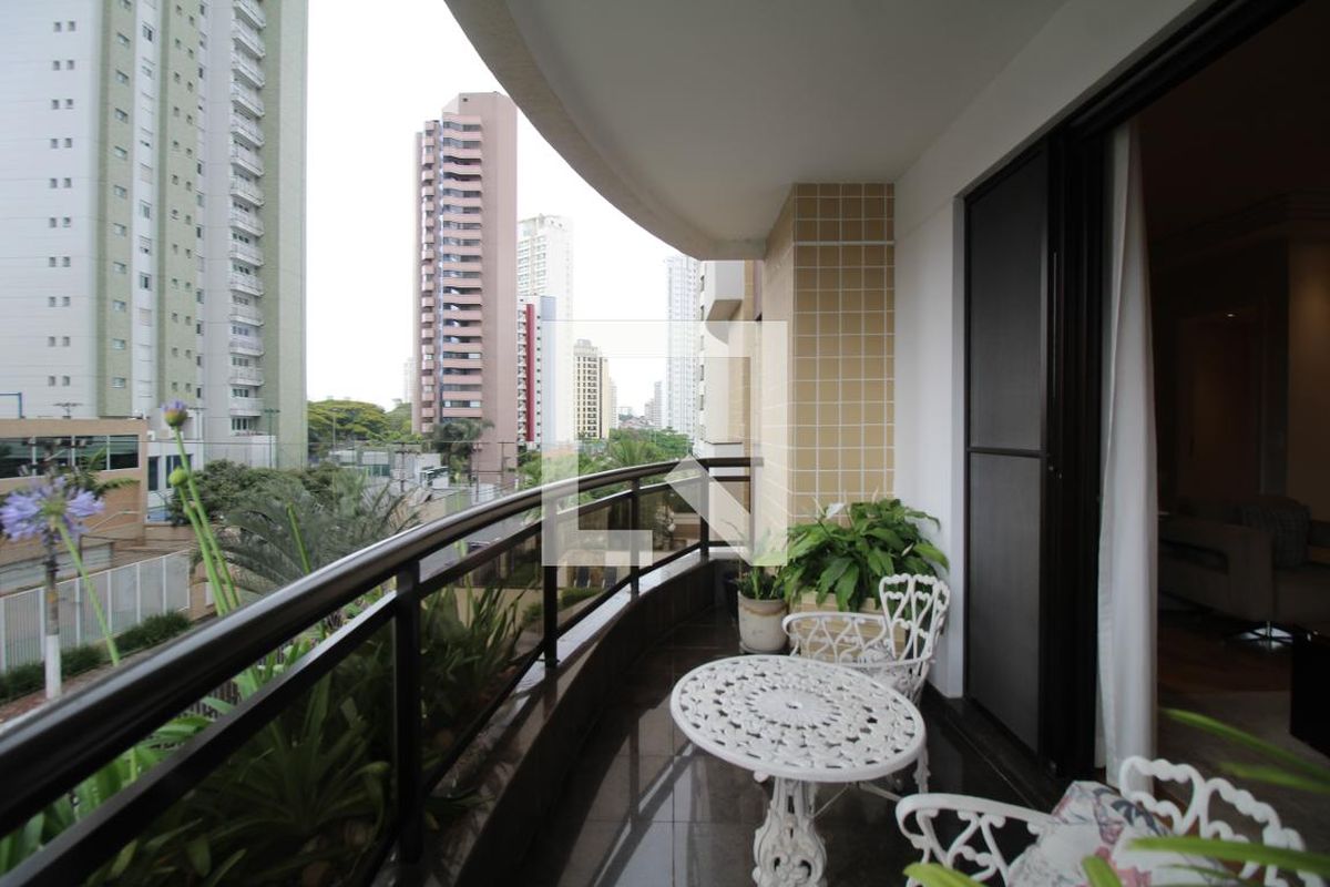 Apartamento, 4 quartos, 168 m² - Foto 31