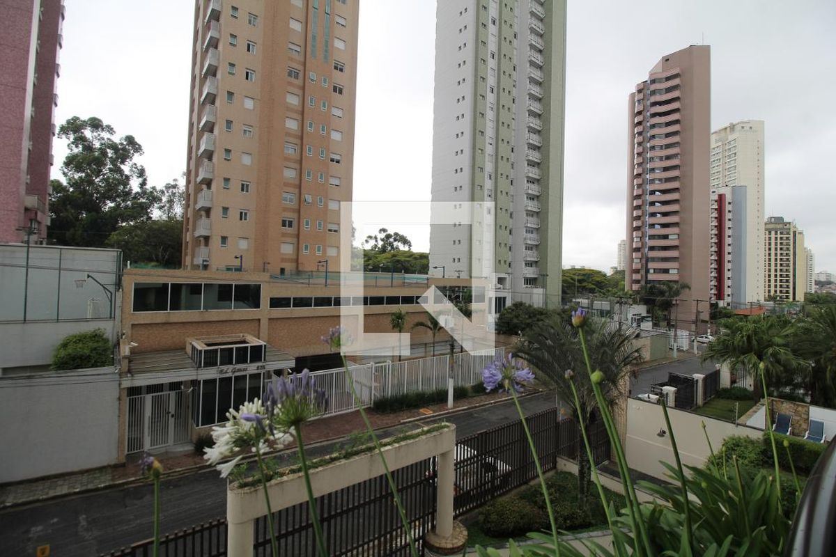 Apartamento, 4 quartos, 168 m² - Foto 35