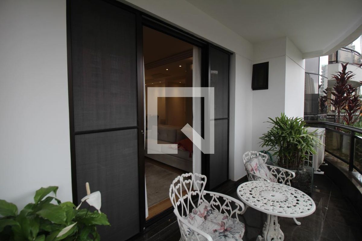 Apartamento, 4 quartos, 168 m² - Foto 30