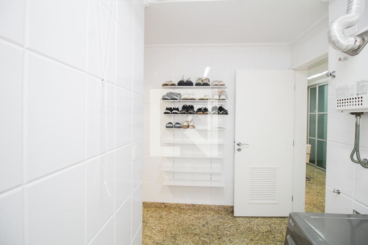 Apartamento, 4 quartos, 168 m² - Foto 214