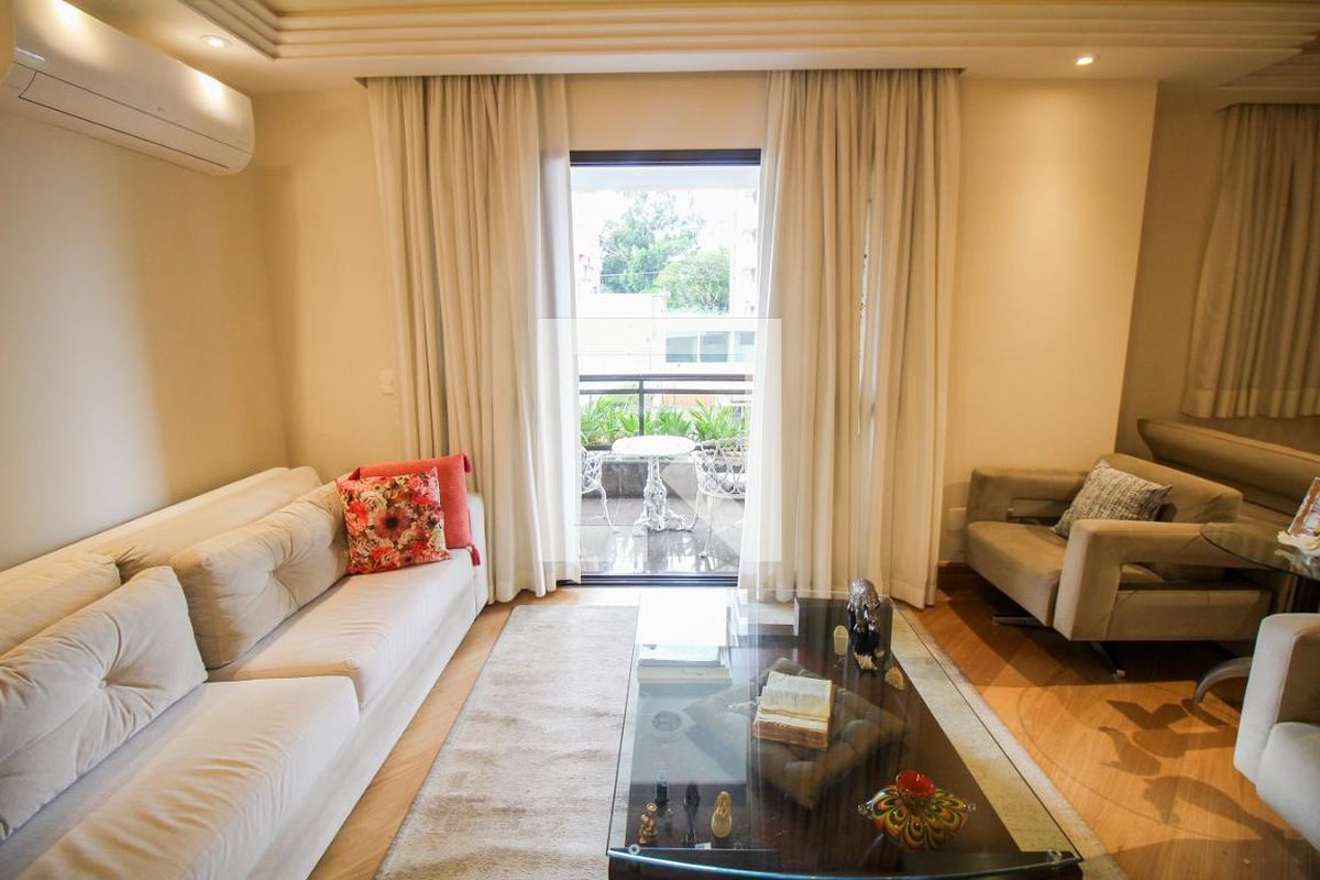 Apartamento, 4 quartos, 168 m² - Foto 10