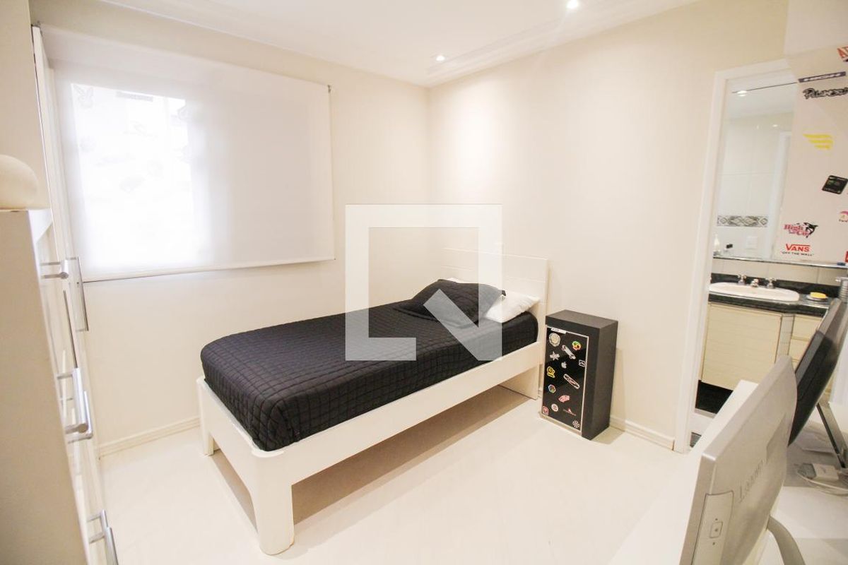 Apartamento, 4 quartos, 168 m² - Foto 86