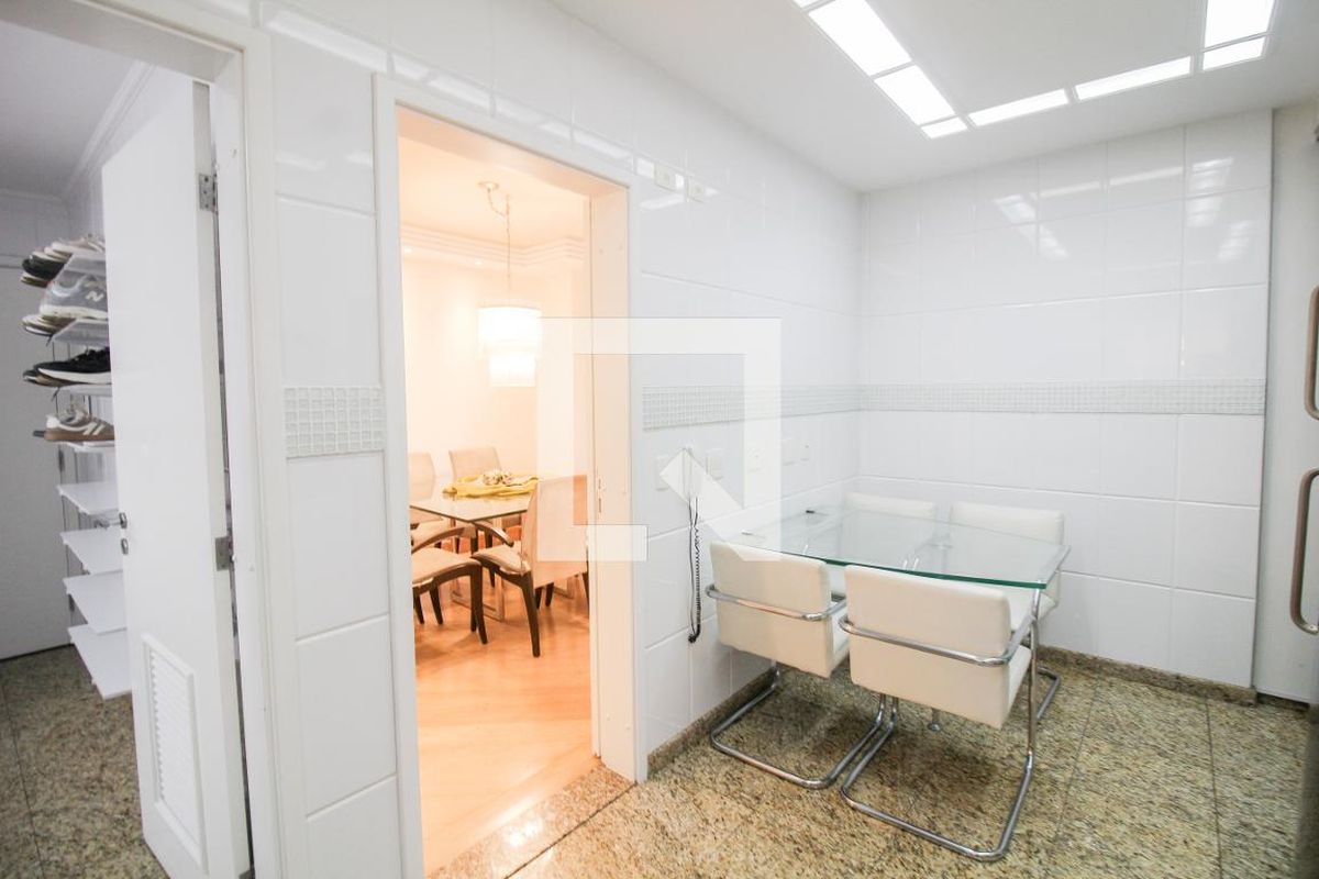 Apartamento, 4 quartos, 168 m² - Foto 192