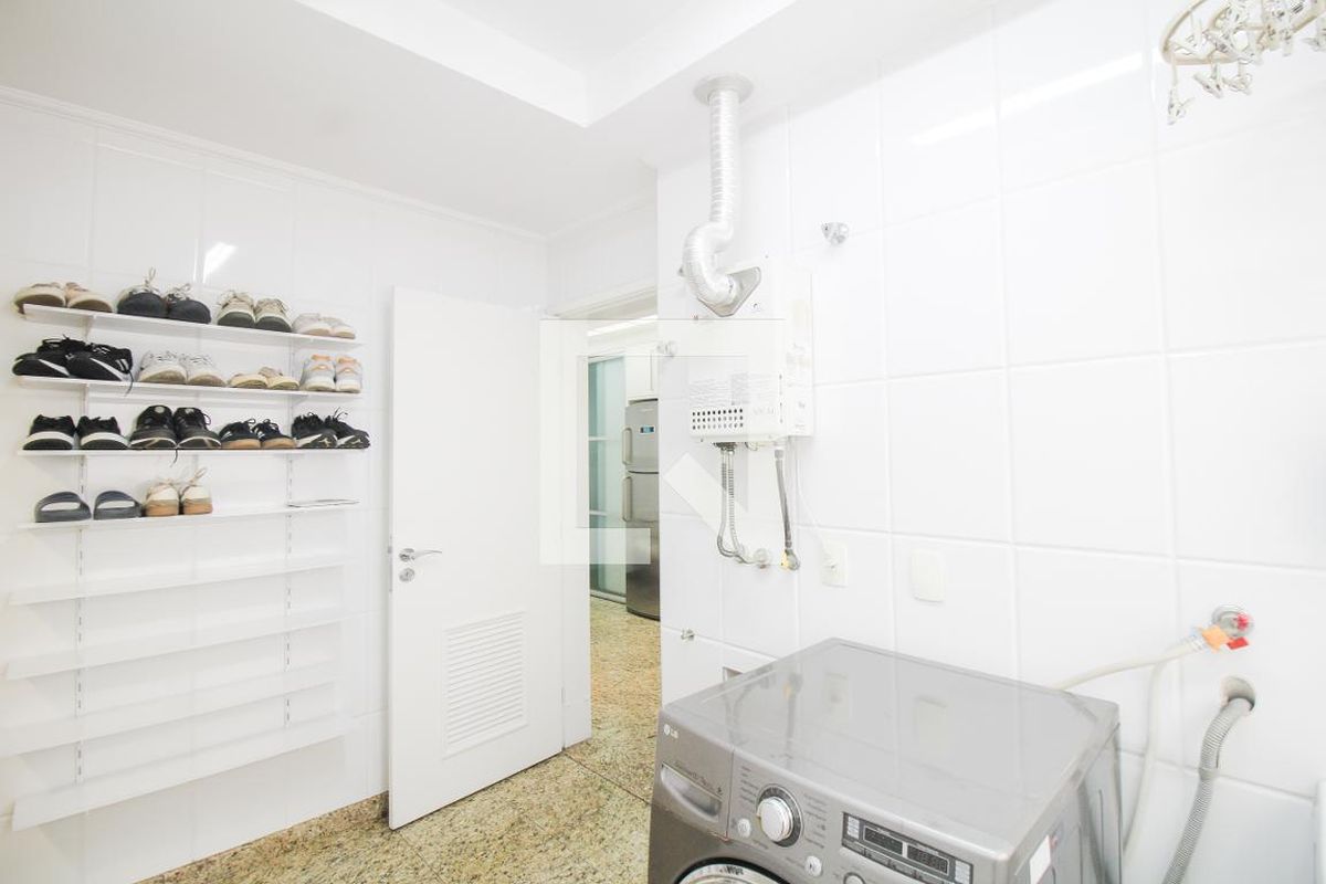 Apartamento, 4 quartos, 168 m² - Foto 208