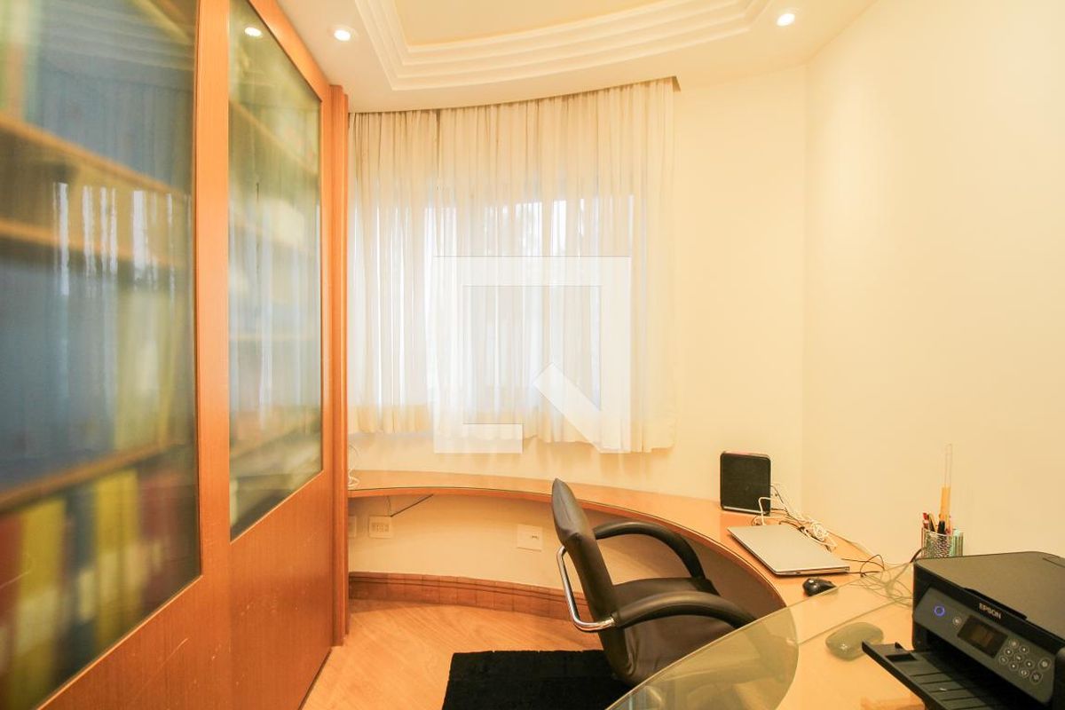 Apartamento, 4 quartos, 168 m² - Foto 126