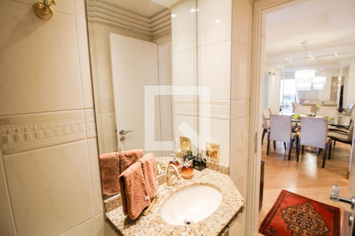 Apartamento, 4 quartos, 168 m² - Foto 174