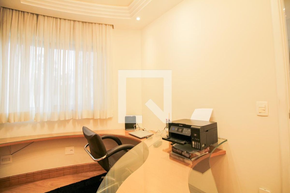 Apartamento, 4 quartos, 168 m² - Foto 132