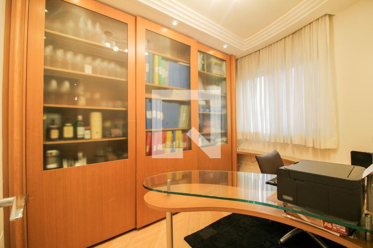 Apartamento, 4 quartos, 168 m² - Foto 124