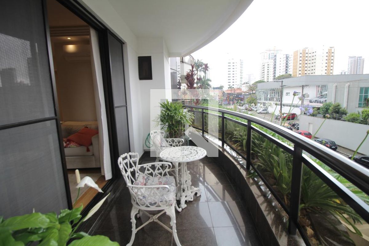 Apartamento, 4 quartos, 168 m² - Foto 27