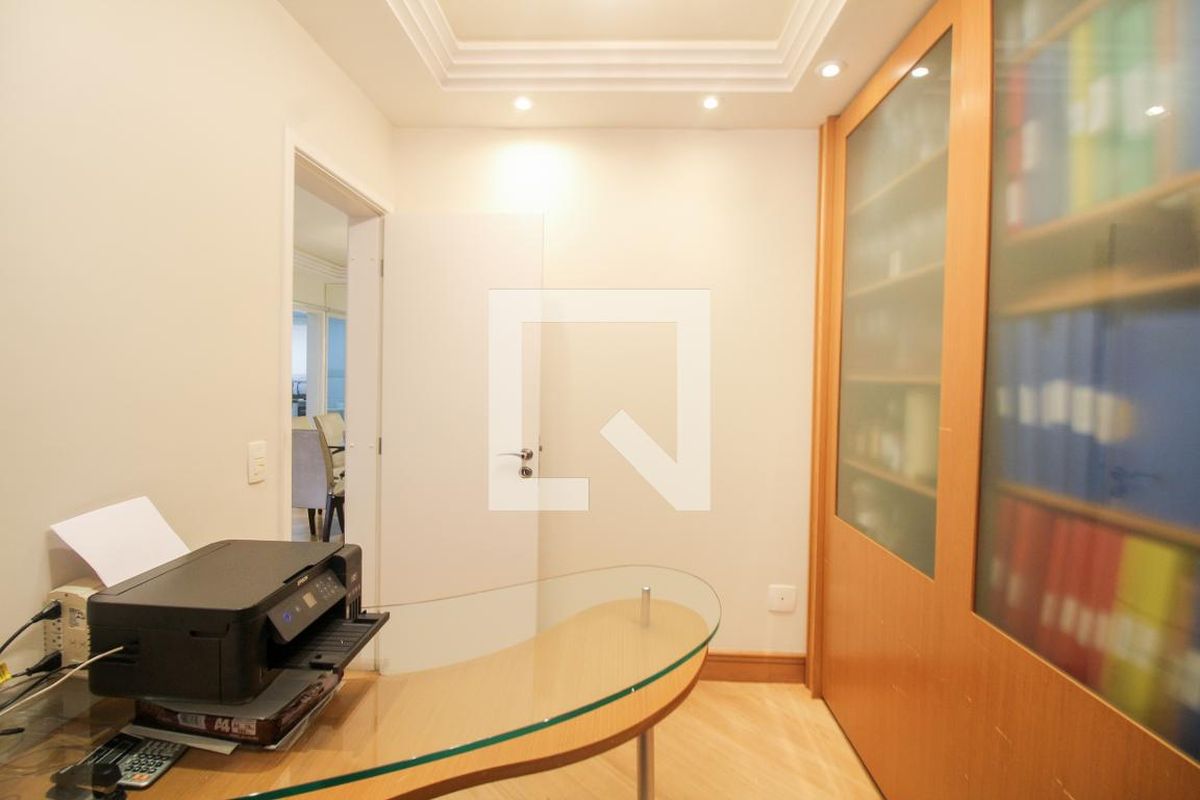 Apartamento, 4 quartos, 168 m² - Foto 128