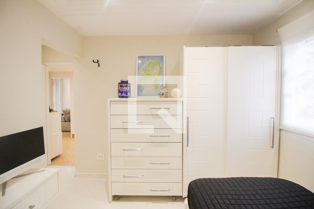 Apartamento, 4 quartos, 168 m² - Foto 91