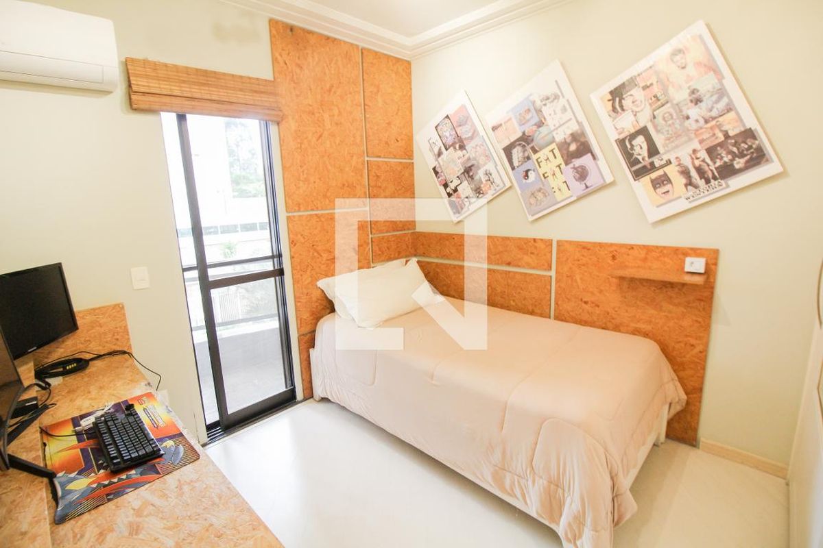 Apartamento, 4 quartos, 168 m² - Foto 102