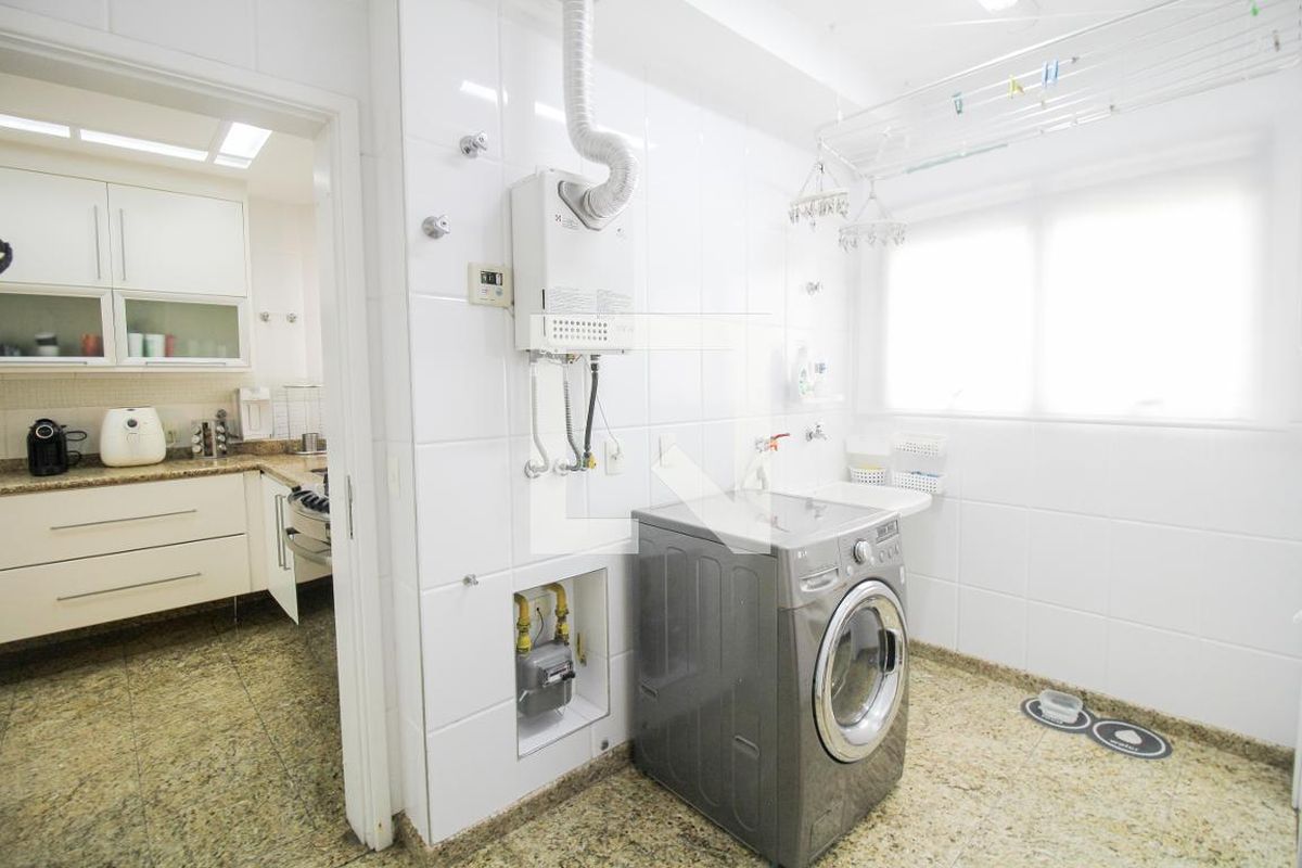 Apartamento, 4 quartos, 168 m² - Foto 204