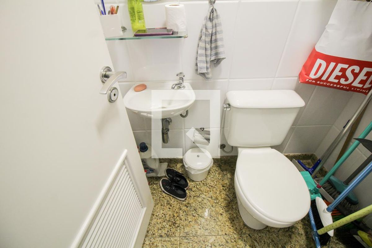 Apartamento, 4 quartos, 168 m² - Foto 230