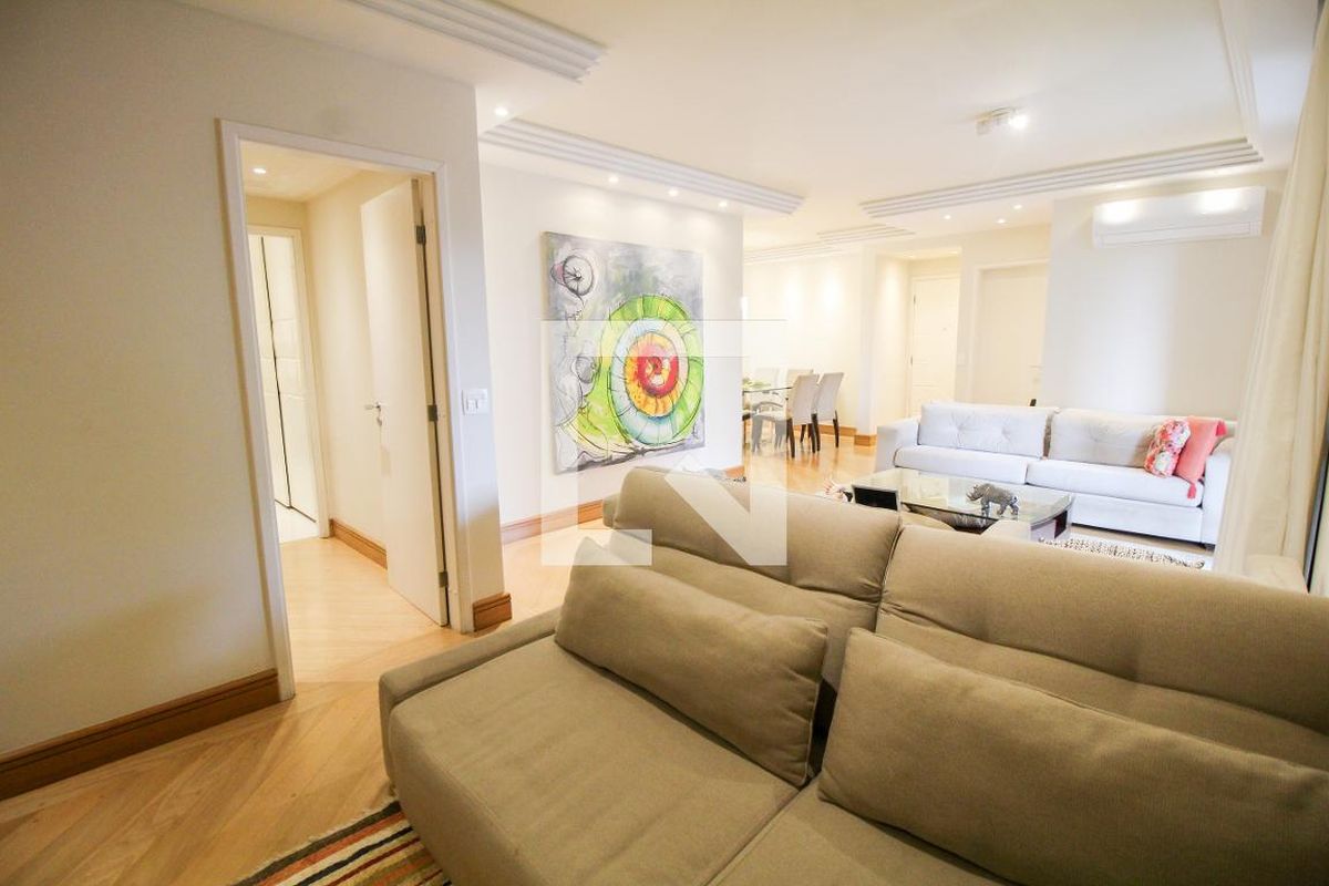Apartamento, 4 quartos, 168 m² - Foto 15