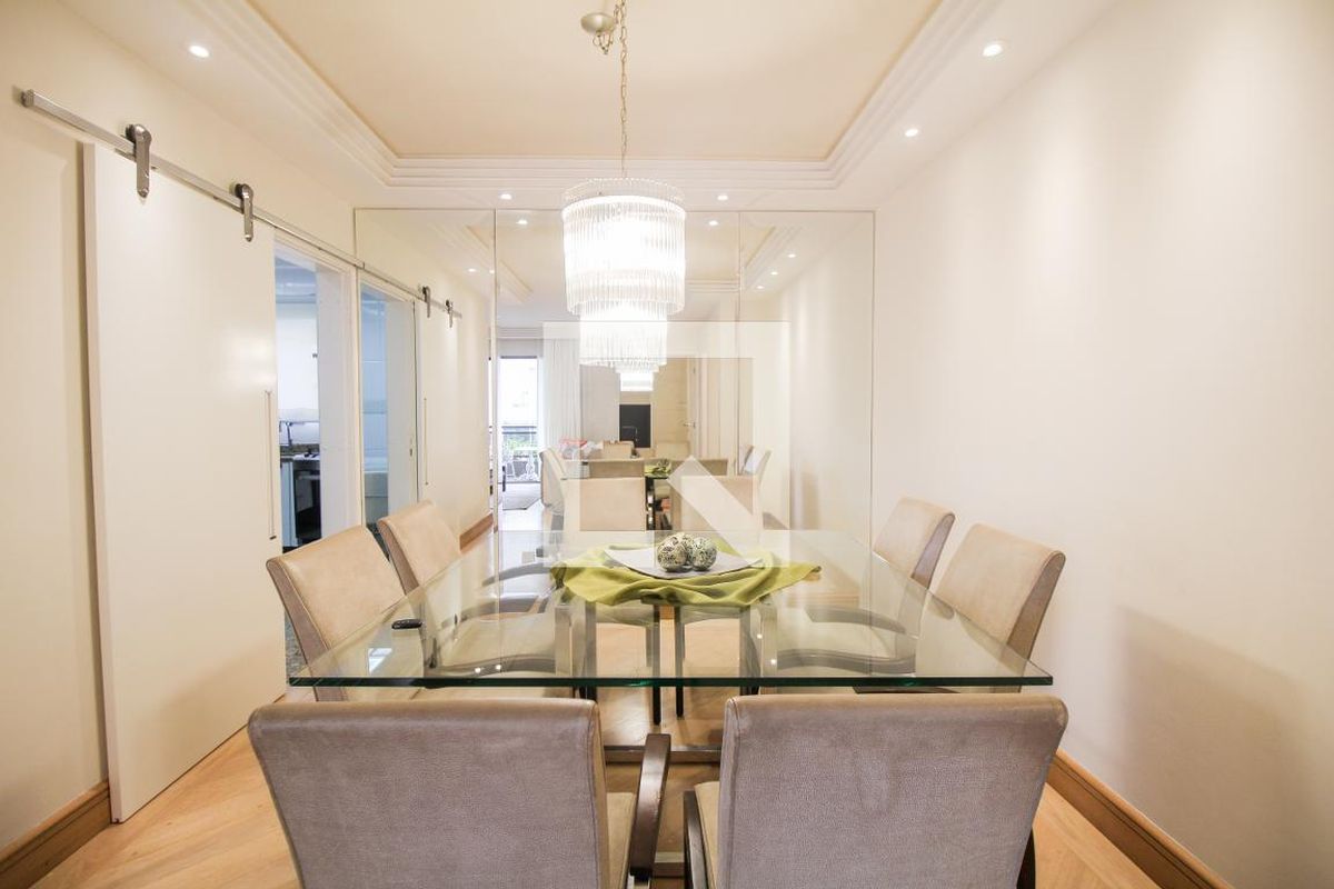 Apartamento, 4 quartos, 168 m² - Foto 42