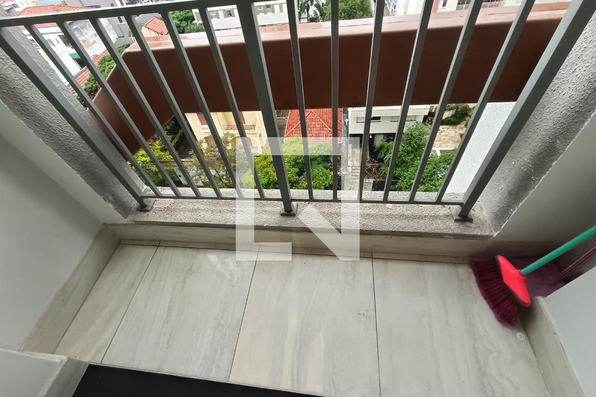 Kitnet-Studio, 28 m² - Foto 68